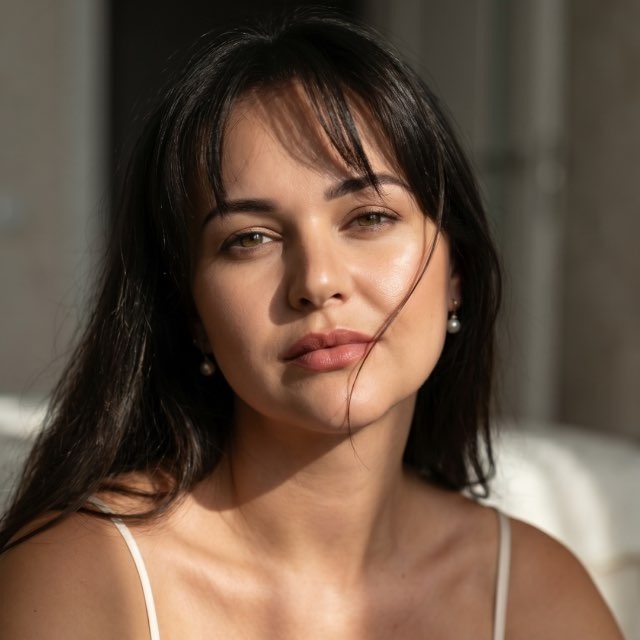 Калинюк Юлія